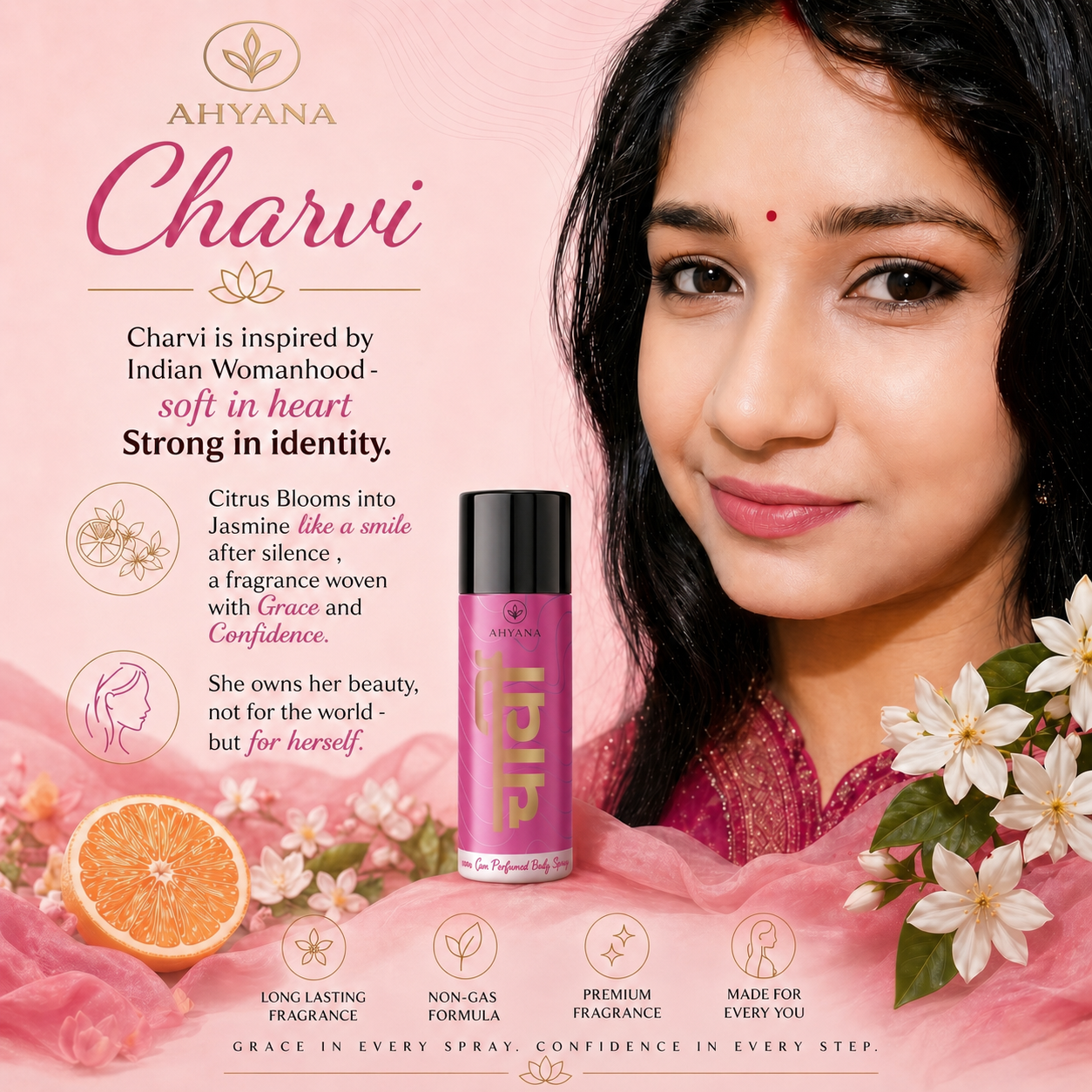 CHARVI - Image 2