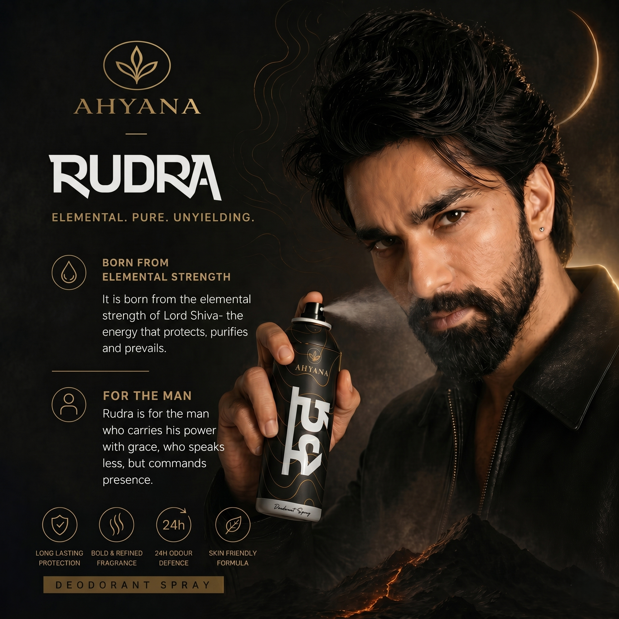RUDRA - Image 2