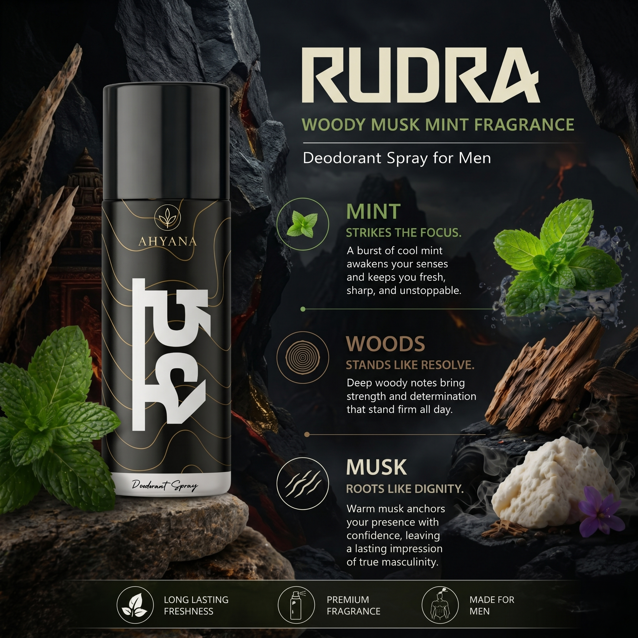 RUDRA - Image 3